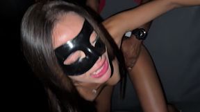 dei pra 6 no swing e gozaram na minha boca part 2