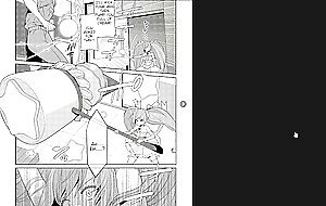 Yumekawa mahou shoujo yumerun part 1