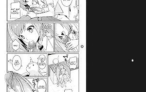 Yumekawa mahou shoujo yumerun part 1