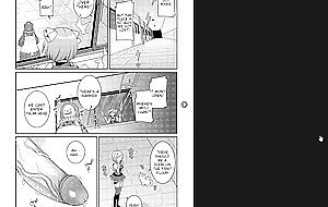 Yumekawa mahou shoujo yumerun part 1
