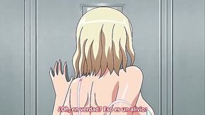 me cojo a mi compa&ntilde_era hentai