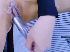 Hot amateur close up hardcore HD video