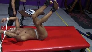 DaddysBondageBoys.com: Kinky has a thing for sex