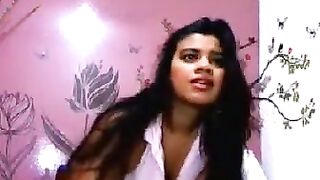 Komal sexy bhabi skype mms