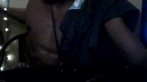 Anthonio Carter Private Show