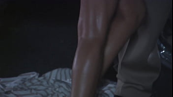 FUCKING AT HOLLYWOOD HILLS