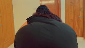 In Midnight Light on &amp; My Hot Stepmom Want Fuck From Me Th...h Her Big Boobs &amp; She Ride on My Cock After Sucking My Cock