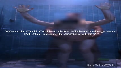 Pankhuri kunal new video funking bathroom hard enjoy