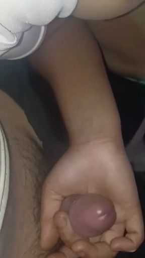 New Nepali Homemade Priya Rai