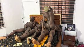 Me and My Friends