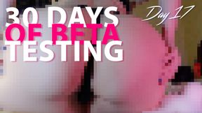 30 Day Beta Test – Day 17