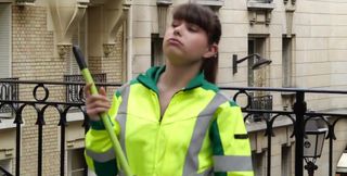 French Star Luna Rival Sweeps the Streets 1