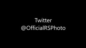 Krissy's photo shoot camera 1