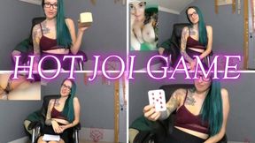 HOT JOI GAME! mp4