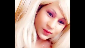 So You Like Girl Cock?