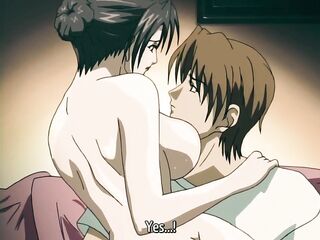 Breasty Married with Unshaved Snatch Likes to Masturbate and Listen to her Lover's Voice