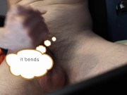 Forrest Porn Adventure Masturbation for Demon Kitty, Sweetie Fox, Diana Rider, ArinaFox