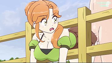 Collection - Alex and Steve,stuck in a fence, anxious thoughts and much more hentai (porn anime sex )4K 2026