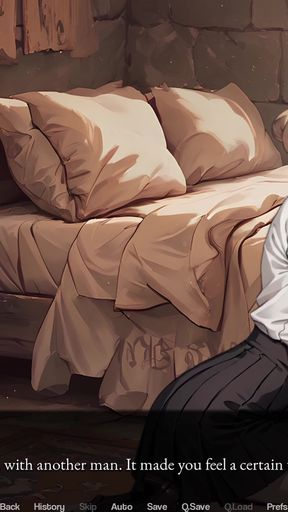 The College of Lust Part 12
