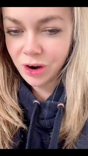 A Quick Hello