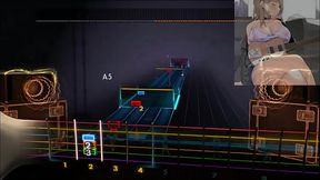 Rocksmith2014 (Echoes - Pink Floyd) Rythim