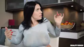 The New Girl Reality Kings