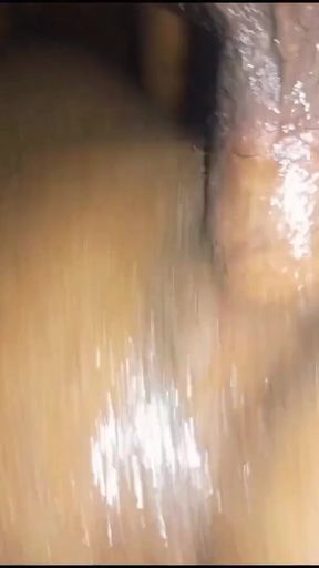 Stunning moment from "Bangladeshi Romantic sex video"