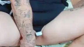 Giant Ass Fucks Small Penis