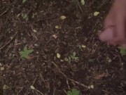 Masturbationen forest rains