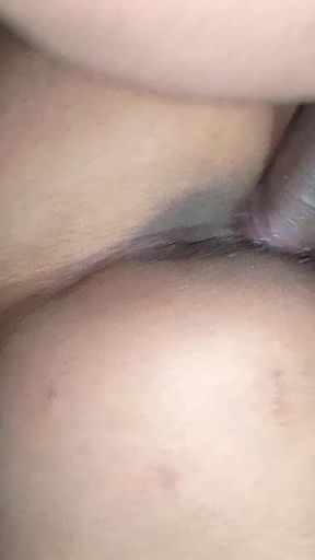 Bhabhi Ko Raat Me Pela