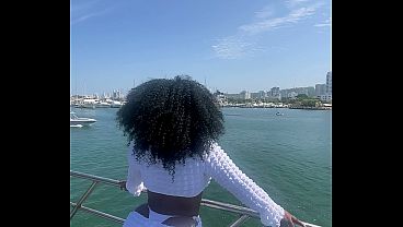 Fucking My Ex One More Time - Andrea And Jean