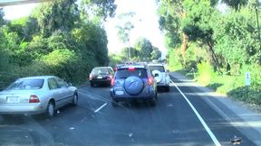 Episode 7: Road Trip!