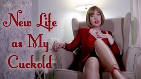 New Life as My Cuckold