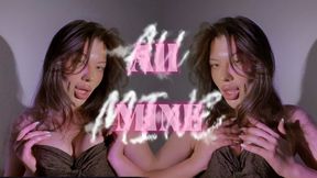 All mine