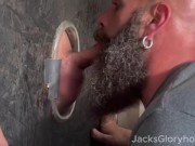 Young Cub Needed a BJ - Feeds Me a Load