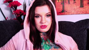Intimate Velour Tracksuit JOI