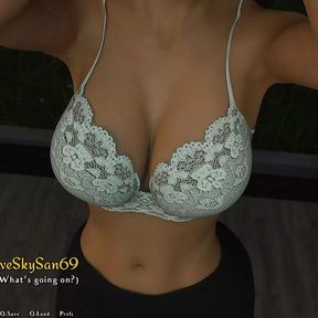 Being A DIK 0.8.1 Part 262 Jill Sex By LoveSkySan69