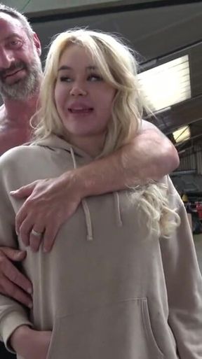 Gina Varney 4: Respected Whilst Assfucked