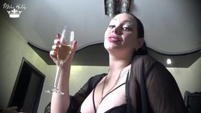 Sister-in-law B-mailing You After She Seduced You! Totally Ruining!
