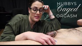 Your New Urethral Chastity Cage