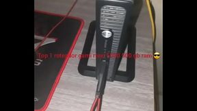 menino de brumadinho fodendo roteador