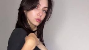 Community Creator
 @bellahex @Showing Boobs and #Petite #Brunette #Tattoo #Small Tits hardcore video porno | Tik.Porn