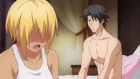 Kuro gal ni natta kara Shinyuu ep8