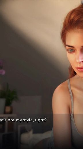 Iconic moment from "Boundaries of Morality #3 Tyler and Emma Fucked at Night and the Next Morning While Showering - Highlight"