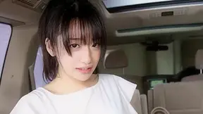 Mai Nanase Nanpa Car Creampie Sex Success Story 1 - SexLikeReal