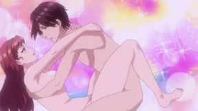 Eternity: Sweet Love Story 6 - Flower Shop Girl Is Romanced By Rich Business Tycoon