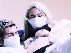 Pure Taboo-Future Darkly, Pandemic, Anna And Alex