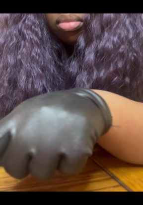 A Nun Does A ASMR JOI ! Did She Sin?