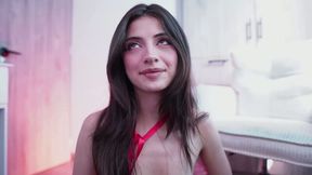 Meggan Bluee Private Show