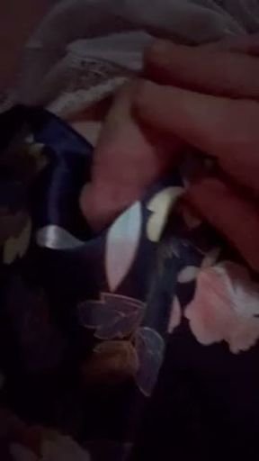 Satin Nighty 2